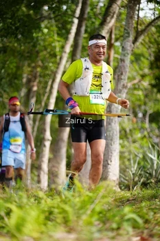 Runner Photo 5074067
