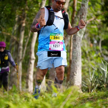 Runner Photo 5074070