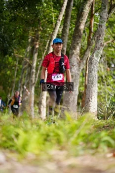 Runner Photo 5074083