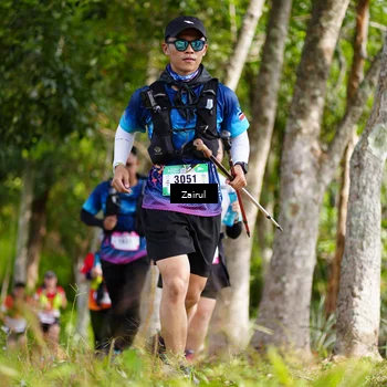 Runner Photo 5074094