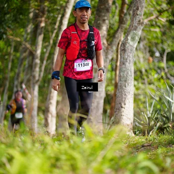 Runner Photo 5074095