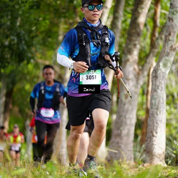 Runner Photo 5074097