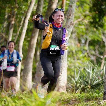 Runner Photo 5074100