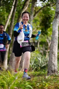 Runner Photo 5074104
