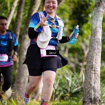Runner Photo 5074107