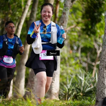 Runner Photo 5074109