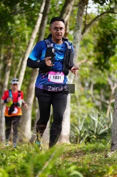 Runner Photo 5074111