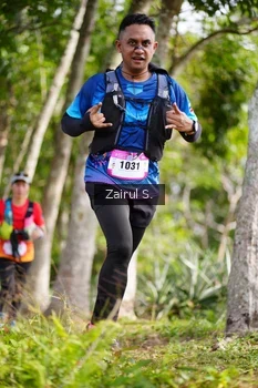 Runner Photo 5074114