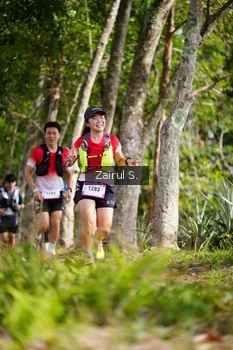 Runner Photo 5074115