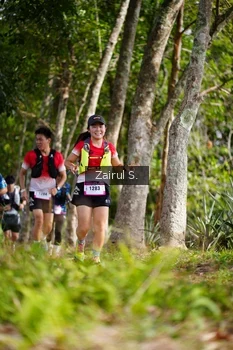 Runner Photo 5074116