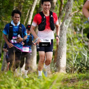 Runner Photo 5074125