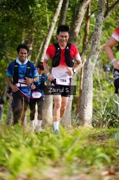 Runner Photo 5074129