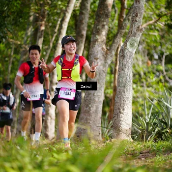 Runner Photo 5074130