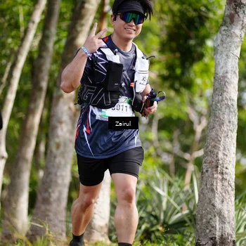 Runner Photo 5074138
