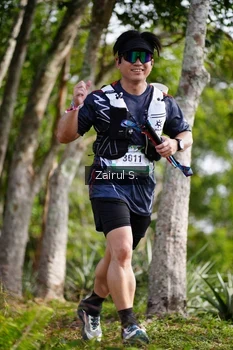Runner Photo 5074145