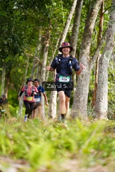 Runner Photo 5074149