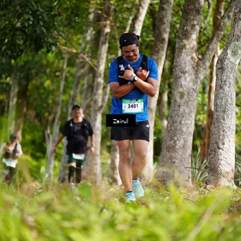 Runner Photo 5074165