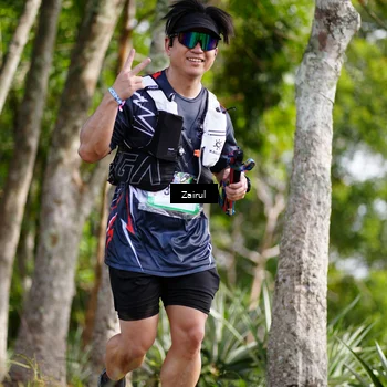 Runner Photo 5074170