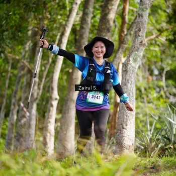 Runner Photo 5074197