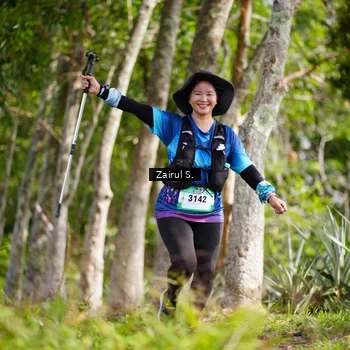 Runner Photo 5074198