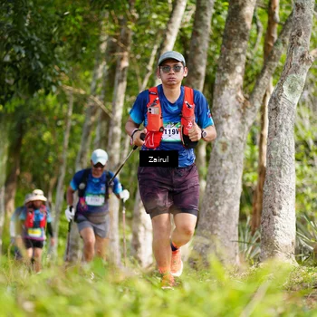 Runner Photo 5074209