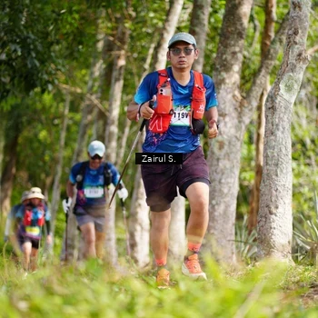 Runner Photo 5074210