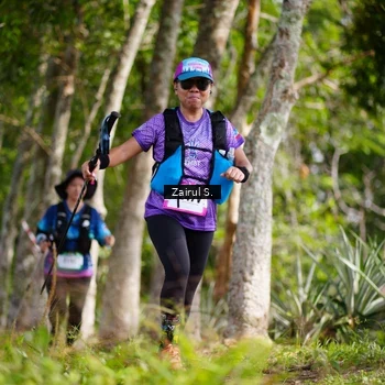 Runner Photo 5074211
