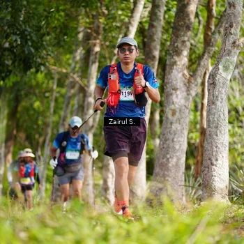 Runner Photo 5074214