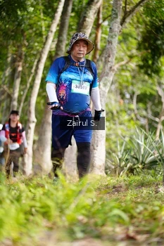 Runner Photo 5074242