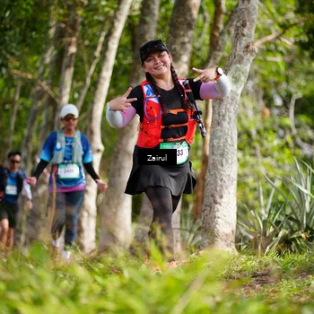 Runner Photo 5074244