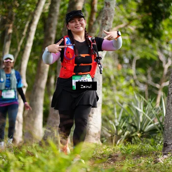 Runner Photo 5074247