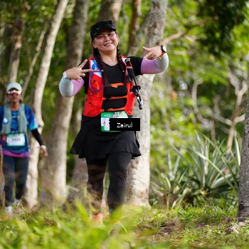 Runner Photo 5074248