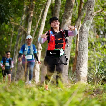 Runner Photo 5074250