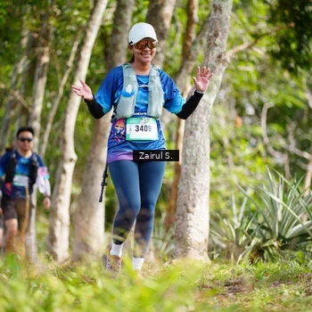 Runner Photo 5074256