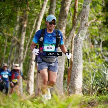 Runner Photo 5074257