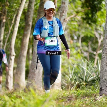 Runner Photo 5074258