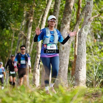 Runner Photo 5074259