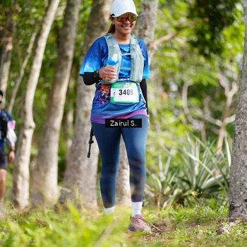 Runner Photo 5074260