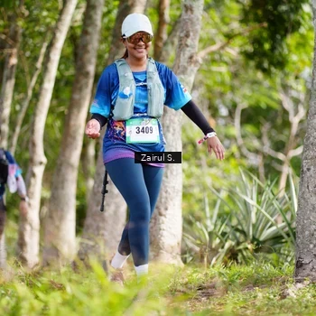 Runner Photo 5074261