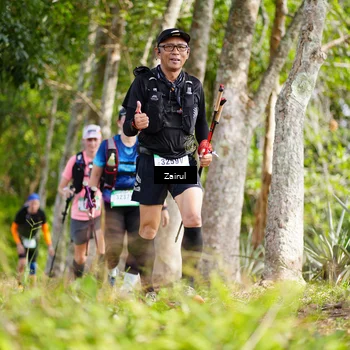 Runner Photo 5074268