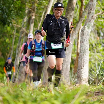 Runner Photo 5074273