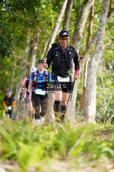 Runner Photo 5074275