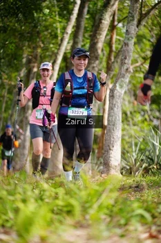 Runner Photo 5074276