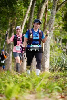 Runner Photo 5074277