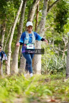 Runner Photo 5074278