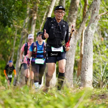 Runner Photo 5074279