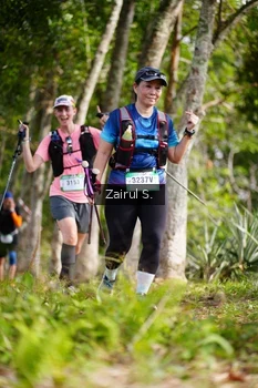 Runner Photo 5074280