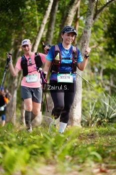Runner Photo 5074281