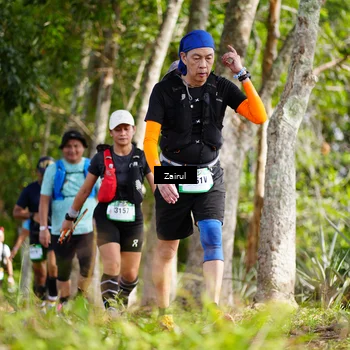 Runner Photo 5074293