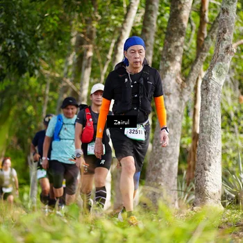 Runner Photo 5074294
